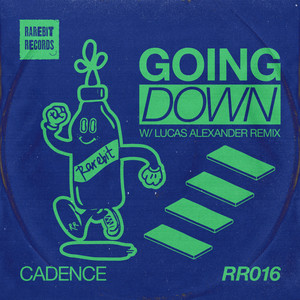 Going Down (Lucas Alexander Remix)