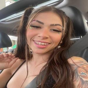 ALMA VS BABY BABY AO SOM DE SERIE GOLD ALMA