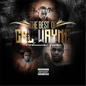 The Best of Cal Wayne (Explicit)