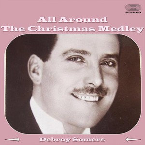 Savoy Christmas Medley