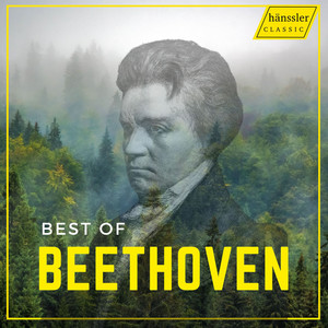 Variations & Rondo by Beethoven, Op. 155