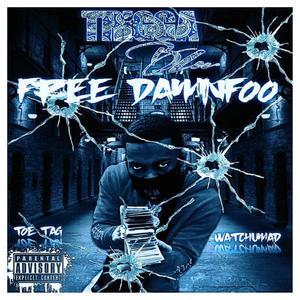 Free DamnFoo (Explicit)