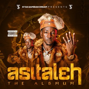 ASITALEH (Explicit)