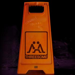 THREESOME (Explicit)