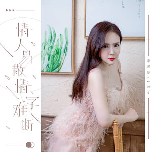 情人易散情字难断 (DJ可乐版)封面