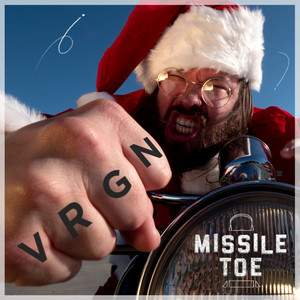 Missile Toe (Explicit)