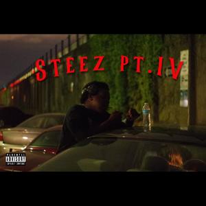 Steez pt. IV (Explicit)