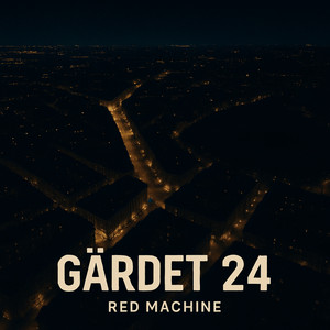 Gärdet 24
