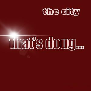 the city