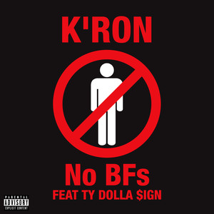 No BFs (Explicit)