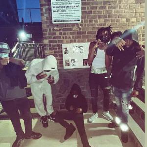 Not Even Dissing (Explicit)