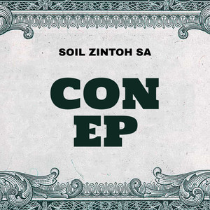 CON (feat. T Turner)