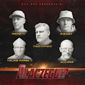 Dlaczego!? (Explicit)