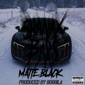 MATTE BLACK (Explicit)