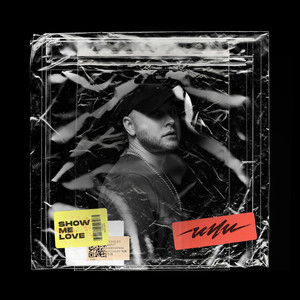 Покажи мне любовь