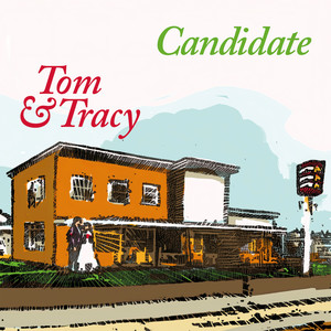 Tom and Tracy - EP