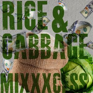 Rice & Cabbage (Explicit)