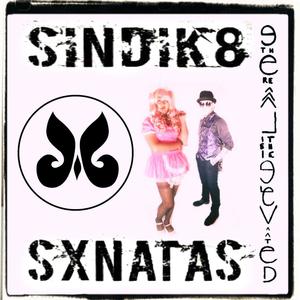 SINDIK8 SXNATAS (Explicit)