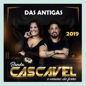 Amor Sem Fim - BANDA CASCAVEL