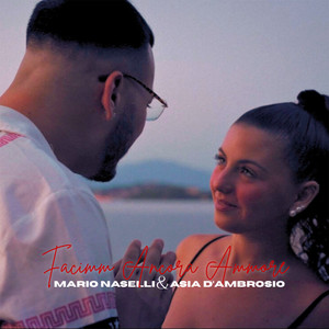 Facimm ancora ammore