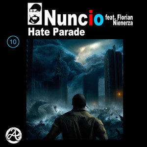 Hate Parade (Remix|Explicit)