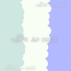 Im So Cold (Explicit)