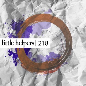 Dirty Culture - Little Helper 218-2 (Original Mix)