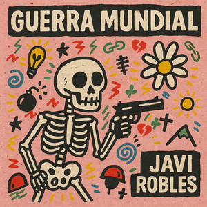 Guerra Mundial (Acústico)