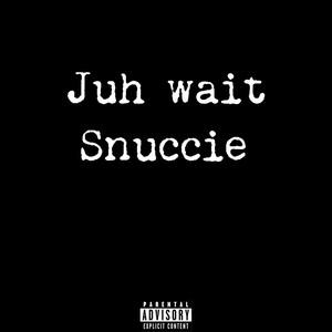 Blicky Man (Explicit)