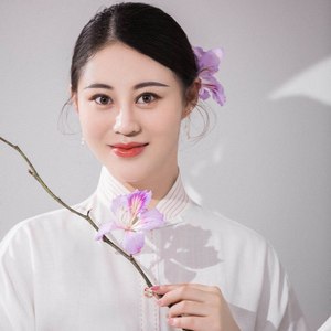 紫荆花开的时候 - 吴怡 - qq音乐-千万正版音乐海量无损曲库新歌热歌