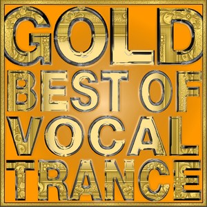 Gold Best of Vocal Trance