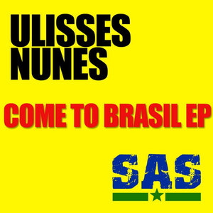 Come to Brasil-3 (Gui Rios Remix)