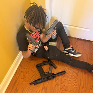 Down To Ride (Explicit)