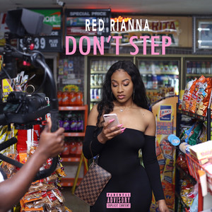 Don't Step (Explicit)