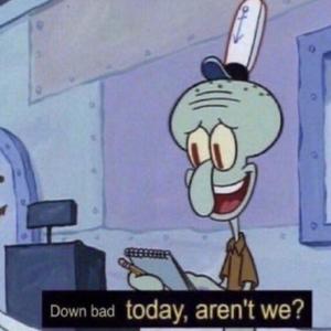 i didn't know (Explicit)