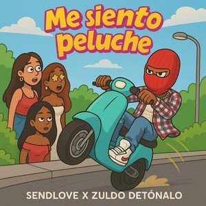 Me siento peluche (Explicit)