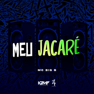 Meu Jacaré