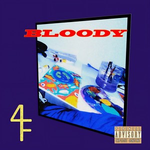 Vibrant(feat. mattnas, KAYD, Vendo & DL) (Explicit)