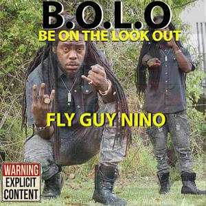 FlyGuyNino - Eat It Up Beat It Up (Explicit)