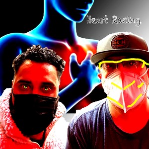 Heart Racing (Explicit)