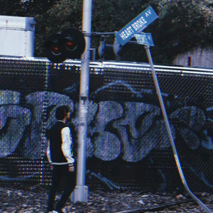 DONT LEAVE ME ALONE (Explicit)