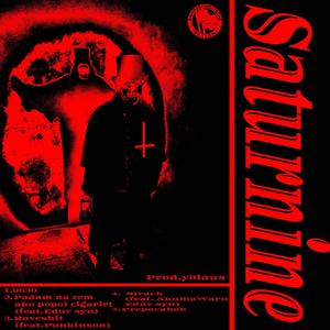 SATURNINE (Explicit)