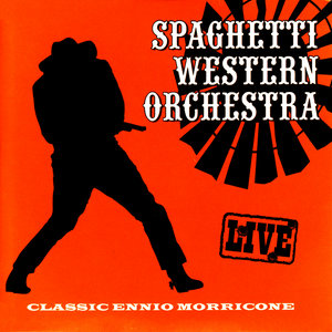 Classic Ennio Morricone - Live