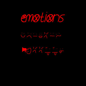 Emotions (Explicit)