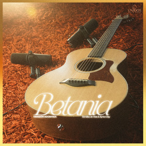 Betania (Versión Acústica)