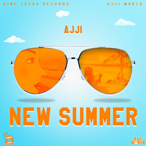 New Summer (Explicit)