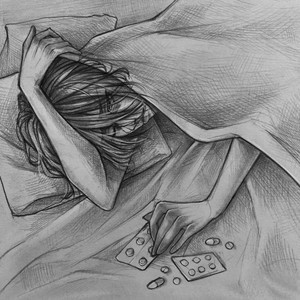 под одеялом (feat. SATOSHI) (Explicit)