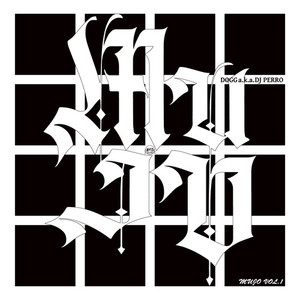 呼水 (DJ PERRO - KanryO's Beatbox Remix - Instrumental)