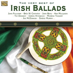 UNITED KINGDOM Very Best of Irish Ballads (The)