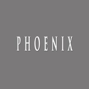 PHOENIX (feat. MVXIMUM BEATZ)